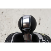 2010-2014 Volkswagen GTI DSG Shifter Shift Knob - 1K1713203AN OEM