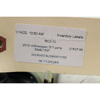 2010-2014 Volkswagen GTI DSG Shifter Shift Knob - 1K1713203AN OEM