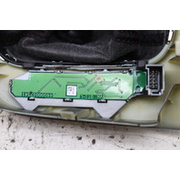 2010-2014 Volkswagen GTI DSG Shifter Shift Knob - 1K1713203AN OEM