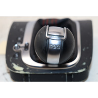 2010-2014 Volkswagen GTI DSG Shifter Shift Knob - 1K1713203AN OEM