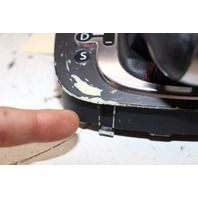 2010-2014 Volkswagen GTI DSG Shifter Shift Knob - 1K1713203AN OEM