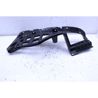 2015 2016 2017 2018 Porsche Macan S Rear Bumper Guide Bracket Right 95B807254C OEM