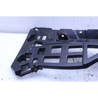2015 2016 2017 2018 Porsche Macan S Rear Bumper Guide Bracket Right 95B807254C OEM