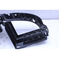 2015 2016 2017 2018 Porsche Macan S Rear Bumper Guide Bracket Right 95B807254C OEM