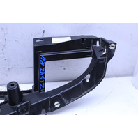 2015 2016 2017 2018 Porsche Macan S Rear Bumper Guide Bracket Right 95B807254C OEM