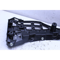 2015 2016 2017 2018 Porsche Macan S Rear Bumper Guide Bracket Right 95B807254C OEM