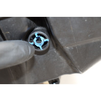 2015 2016 2017 2018 Porsche Macan 3.0 Air Cleaner Right Broken Mount 95B129607B OEM