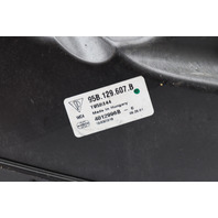 2015 2016 2017 2018 Porsche Macan 3.0 Air Cleaner Right Broken Mount 95B129607B OEM