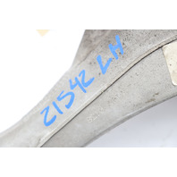 2017-2019 Porsche Macan 3.0 Left Spindle Knuckle Hub 95B407254F OEM