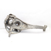 2017-2019 Porsche Macan 3.0 Left Spindle Knuckle Hub 95B407254F OEM