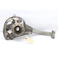 2017-2019 Porsche Macan 3.0 Left Spindle Knuckle Hub 95B407254F OEM