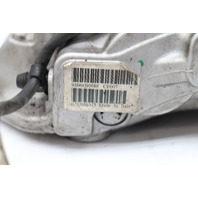 2015 2016 2017 2018 Porsche Macan S Brake Caliper Set Brembo Silver Front Rear Calipers OEM