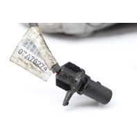 2015 2016 2017 2018 Porsche Macan S Brake Caliper Set Brembo Silver Front Rear Calipers OEM