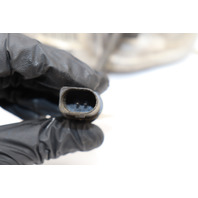 2015 2016 2017 2018 Porsche Macan S Brake Caliper Set Brembo Silver Front Rear Calipers OEM