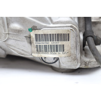 2015 2016 2017 2018 Porsche Macan S Brake Caliper Set Brembo Silver Front Rear Calipers OEM