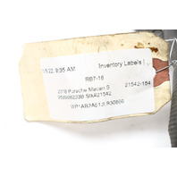 2018 Porsche Macan S Oxygen O2 Sensor 95B906203B OEM