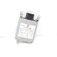 2018 Porsche Macan Blind Spot Detection System Warning Sensor Right OEM