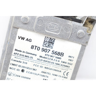 2018 Porsche Macan Blind Spot Detection System Warning Sensor Right OEM