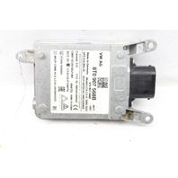 2018 Porsche Macan Blind Spot Detection System Warning Sensor Right OEM