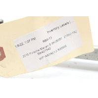 2015 2016 2017 2018 Porsche Macan Front Upper Control Arm Front Left Driver - 8K0505P OEM