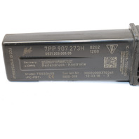 2018 Porsche Macan S Keyless Entry Antenna 7PP907273H OEM