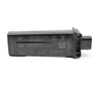 2018 Porsche Macan S Keyless Entry Antenna 7PP907273H OEM