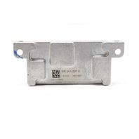 2018 Porsche Macan Daytime Running Light Module - 7PP941597B OEM