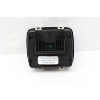 2015-2018 Porsche Macan Trailer Hitch Suspension Lowering Switch OEM