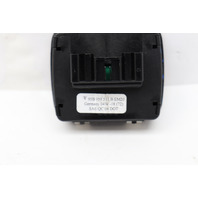 2015-2018 Porsche Macan Trailer Hitch Suspension Lowering Switch OEM