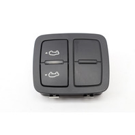 2015-2018 Porsche Macan Trailer Hitch Suspension Lowering Switch OEM