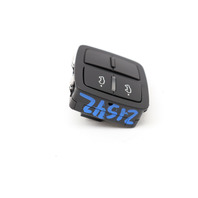 2015-2018 Porsche Macan Trailer Hitch Suspension Lowering Switch OEM