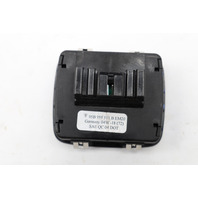 2015-2018 Porsche Macan Trailer Hitch Suspension Lowering Switch OEM