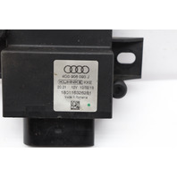 2018 Porsche Macan S Fuel Pump Driver Module 4G0906093J OEM