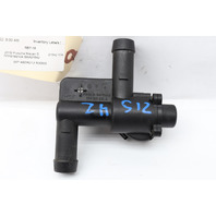 2018 Porsche Macan S Heater Control Valve 7PP819810A OEM