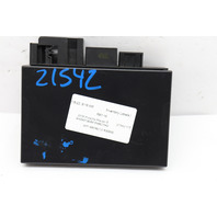 2018 Porsche Macan S Trailer Light Control Module 4H0907383M OEM