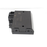 2018 Porsche Macan S Trailer Light Control Module 4H0907383M OEM