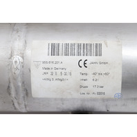 2015 2016 2017 2018 Porsche Macan S Suspension Self-Leveling Unit Accumulator 95B616201A OEM