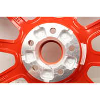 2015-2018 Porsche Macan Wheel 18 X 3.5 Spare Tire Space Saver Rim OEM