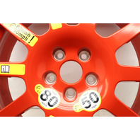 2015-2018 Porsche Macan Wheel 18 X 3.5 Spare Tire Space Saver Rim OEM