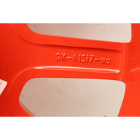 2015-2018 Porsche Macan Wheel 18 X 3.5 Spare Tire Space Saver Rim OEM