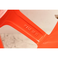 2015-2018 Porsche Macan Wheel 18 X 3.5 Spare Tire Space Saver Rim OEM