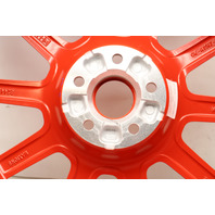 2015-2018 Porsche Macan Wheel 18 X 3.5 Spare Tire Space Saver Rim OEM