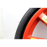 2015-2018 Porsche Macan Wheel 18 X 3.5 Spare Tire Space Saver Rim OEM