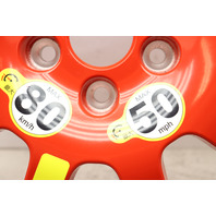 2015-2018 Porsche Macan Wheel 18 X 3.5 Spare Tire Space Saver Rim OEM