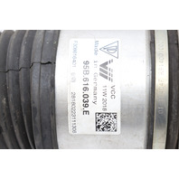 2015 2016 2017 2018 Porsche Macan 3.0 Front Strut Shock Air Spring Bag 95B616039E OEM