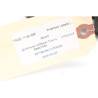 2015 2016 2017 2018 Porsche Macan 3.0 Front Strut Shock Air Spring Bag 95B616039E OEM