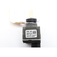 2018 Porsche Macan S Park Assist Camera Front Rear 5Q0980546A OEM