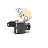 2018 Porsche Macan S Park Assist Camera Front Rear 5Q0980546A OEM