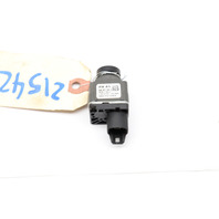 2018 Porsche Macan S Park Assist Camera Front Rear 5Q0980546A OEM