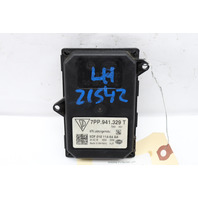 2018 Porsche Macan Headlight Control Module OEM